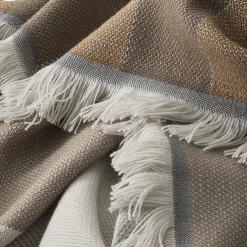 Nora Plaid 140 x 170 cm