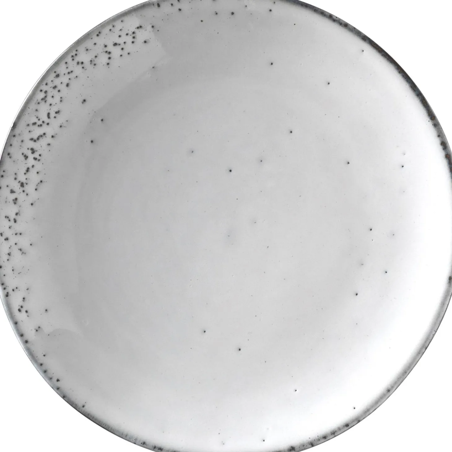 Nordic Sand Desserttallerken 20 cm