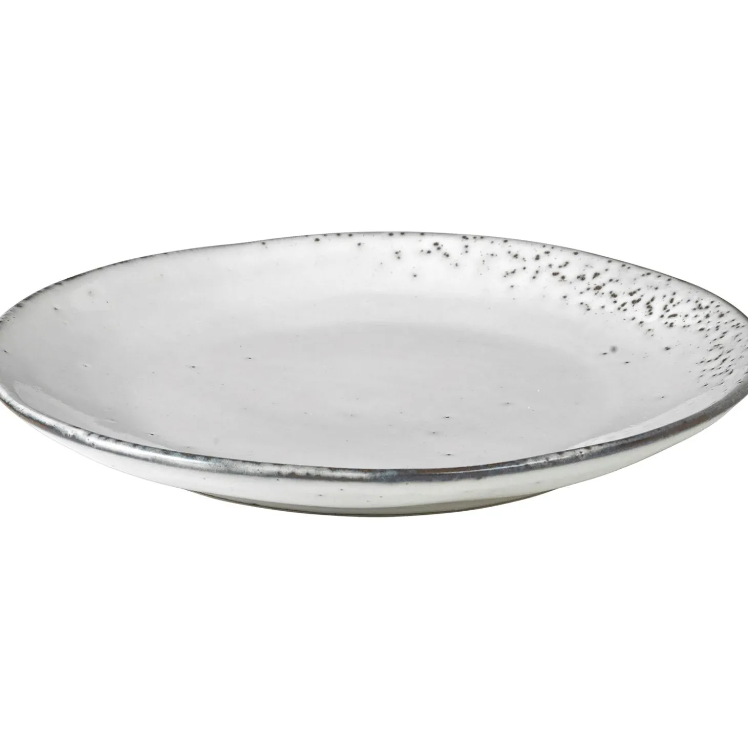 Nordic Sand Desserttallerken 20 cm