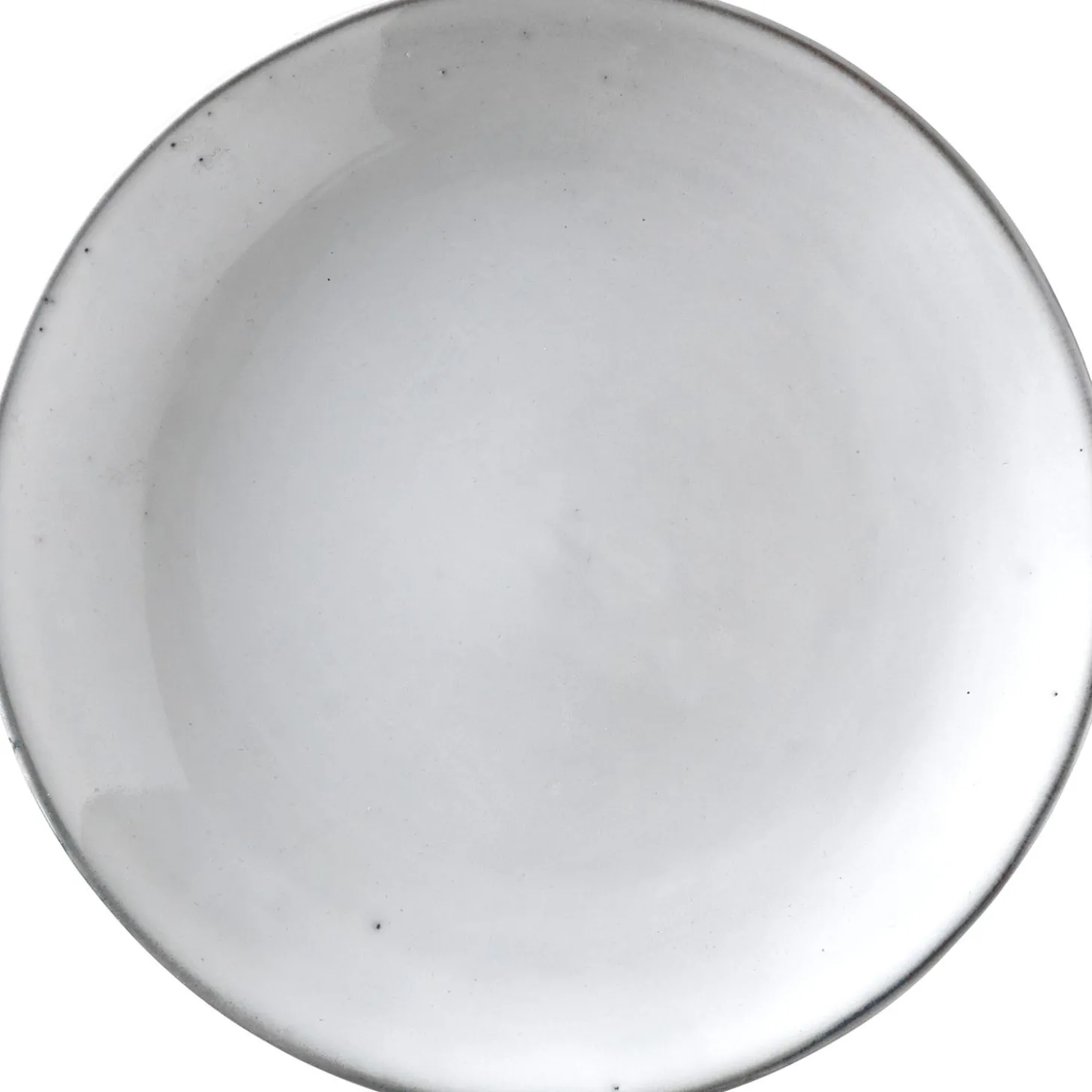 Nordic Sand Desserttallerken 20 cm