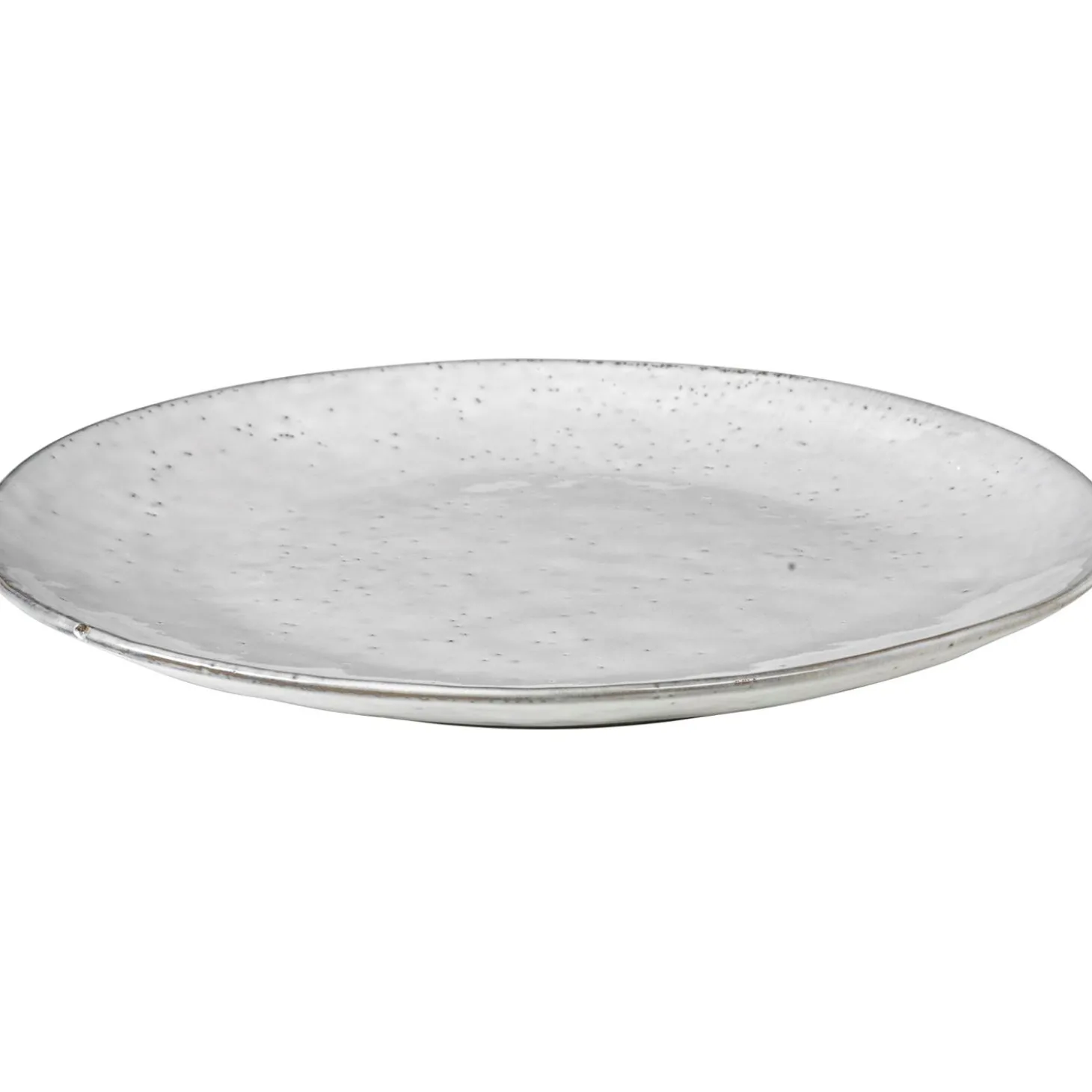 Nordic Sand Middagstallerken 26 cm