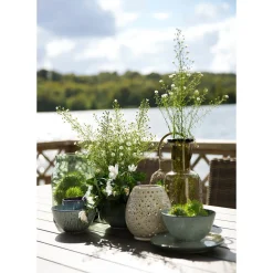 Nordic Sea Desserttallerken 20 cm