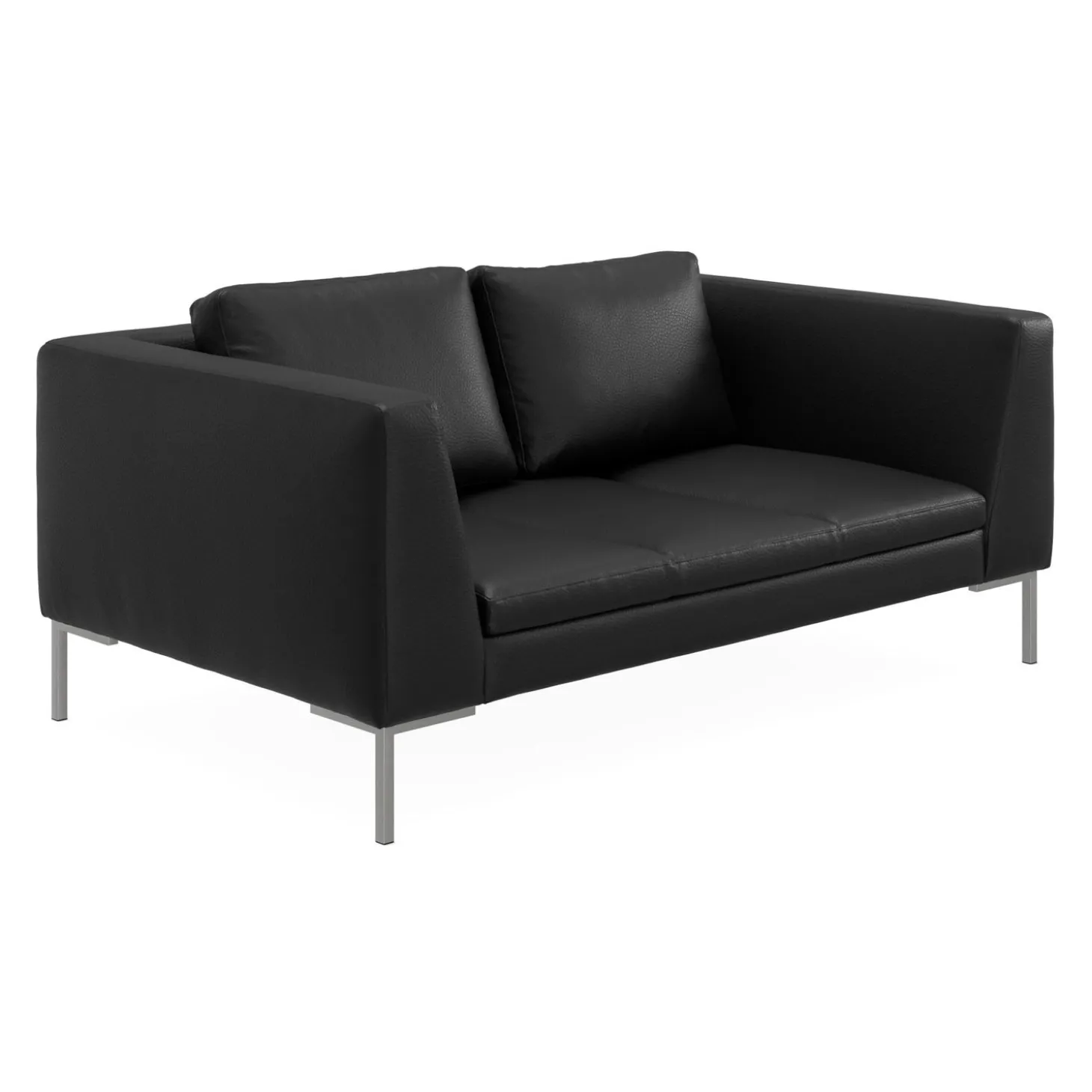 Nordskov 2 pers. Sofa