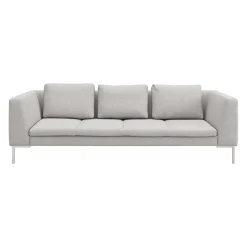 Nordskov 3 pers Sofa