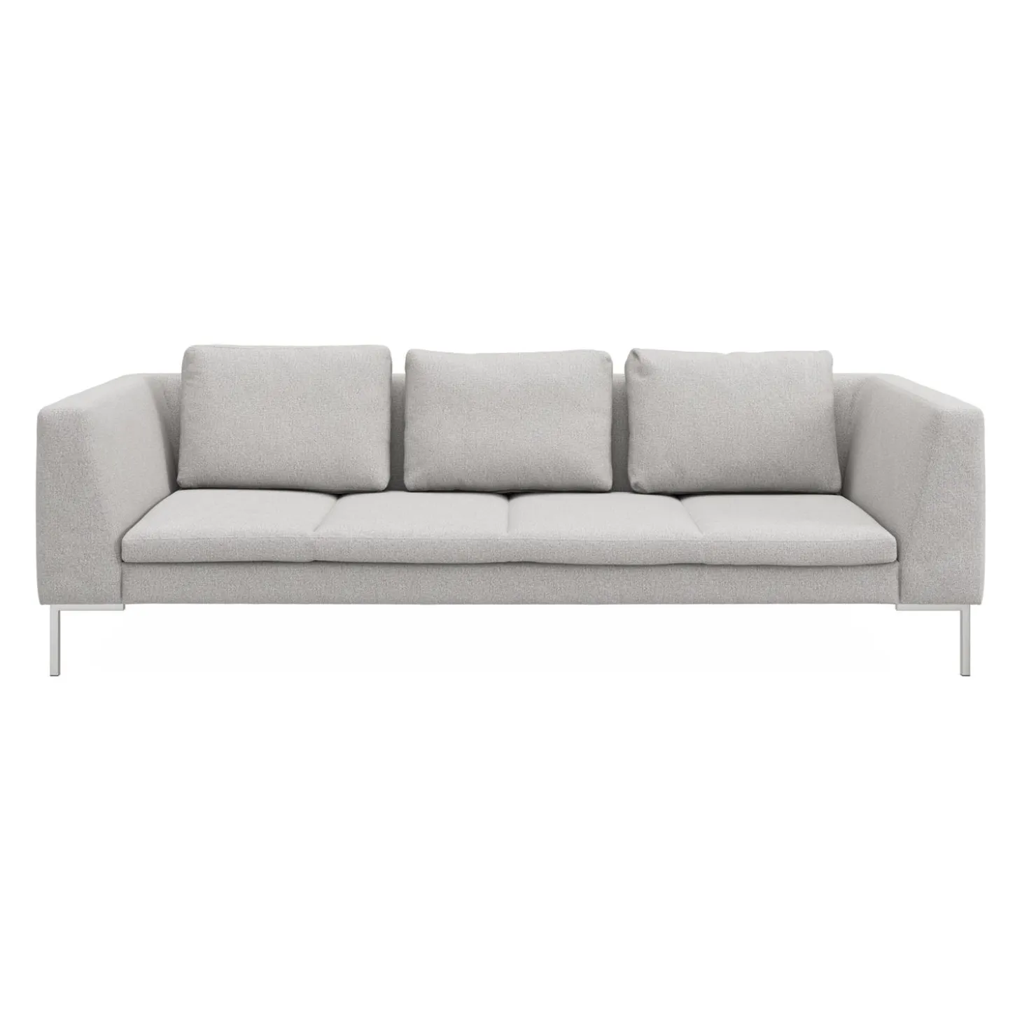 Nordskov 3 pers Sofa