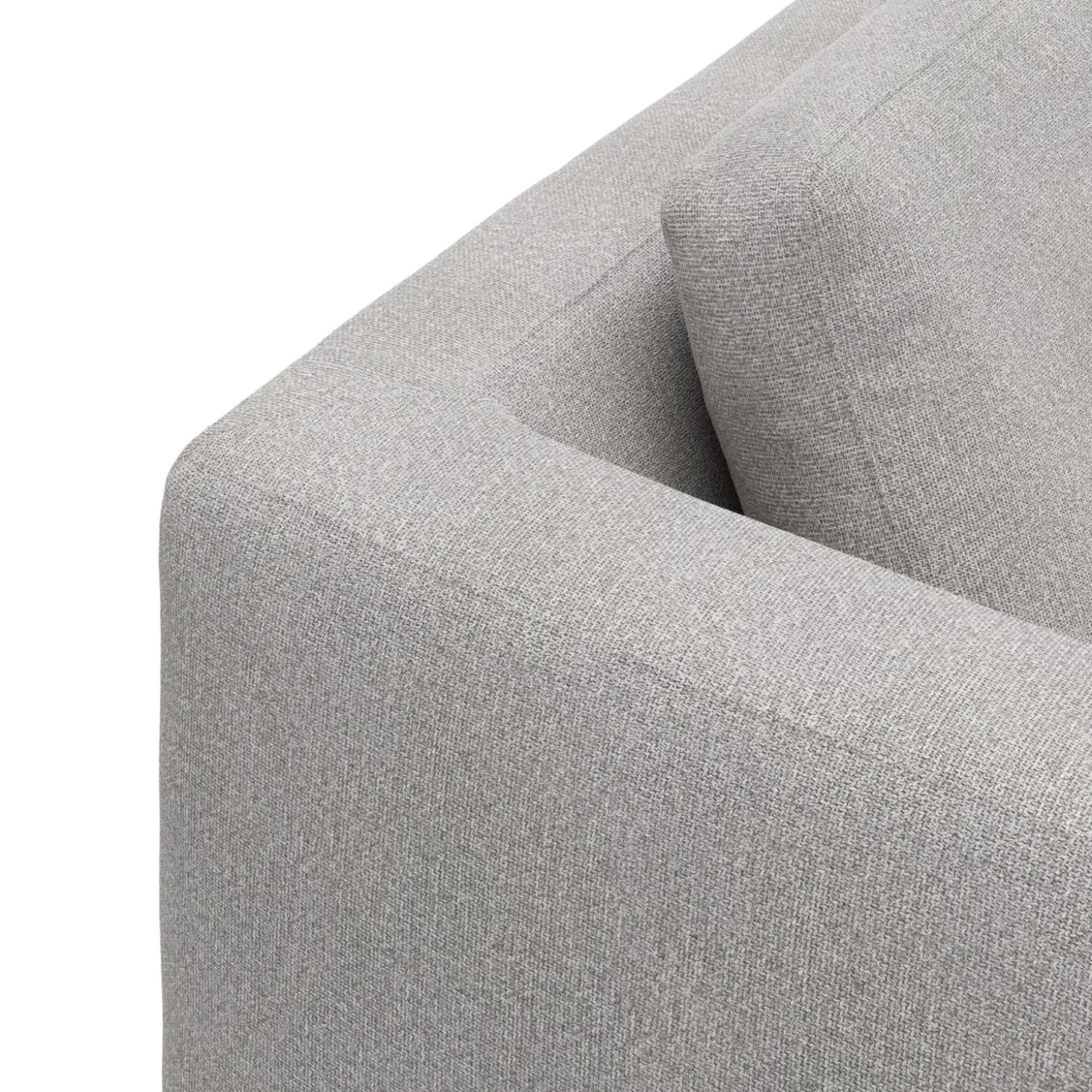 Nordskov 3 pers Sofa