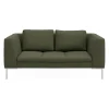 Nordskov 2 pers. Sofa