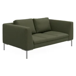 Nordskov 2 pers. Sofa