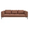 Nordskov 3 pers Sofa