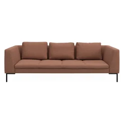 Nordskov 3 pers Sofa