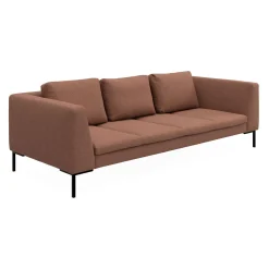 Nordskov 3 pers Sofa