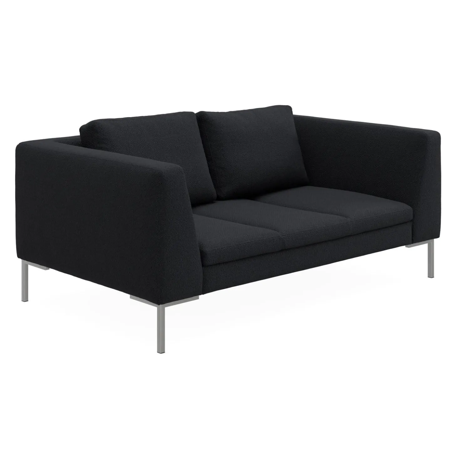 Nordskov 2 pers. Sofa
