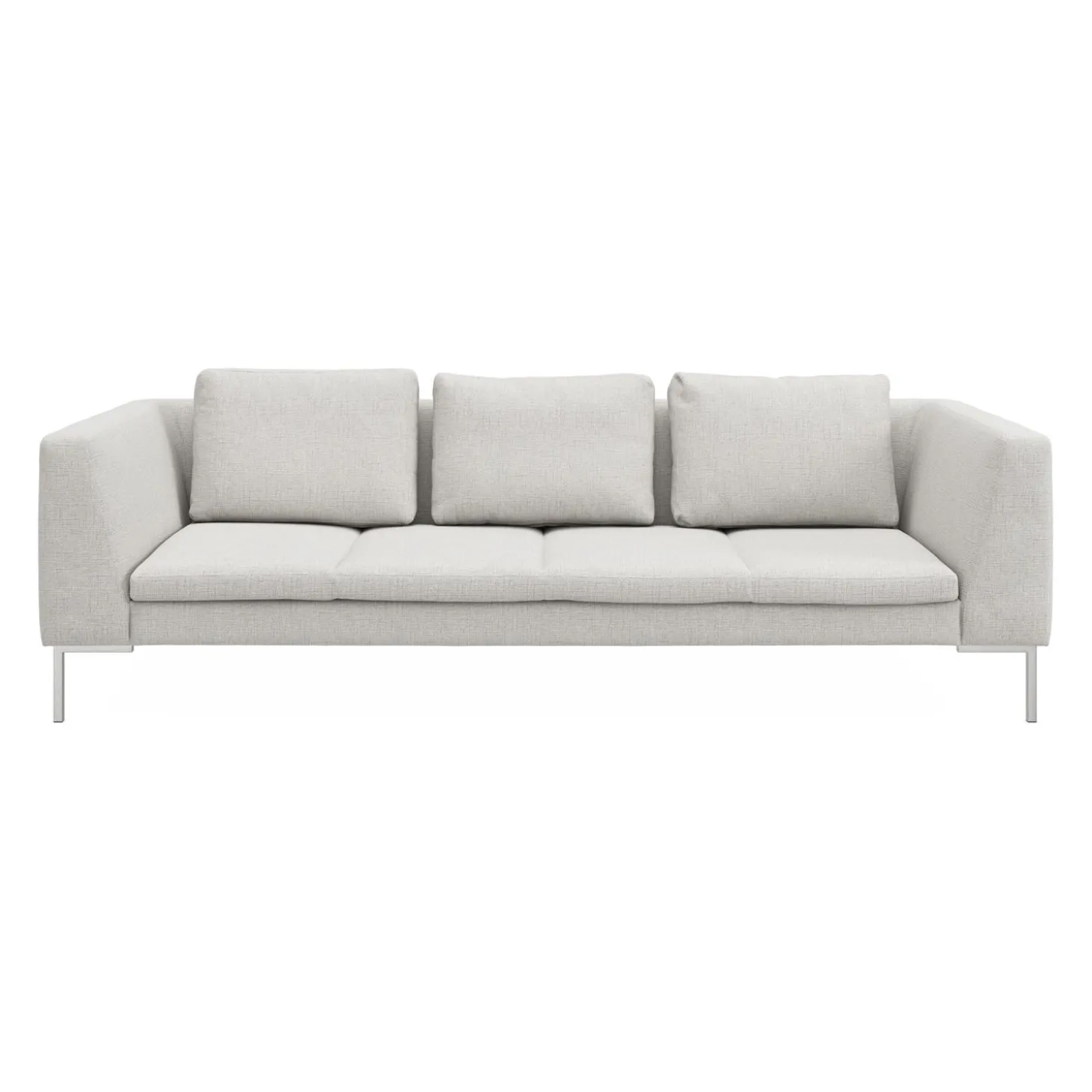 Nordskov 3 pers Sofa