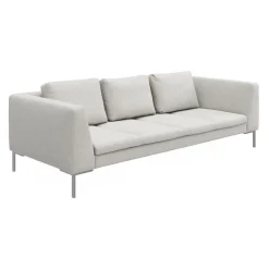 Nordskov 3 pers Sofa