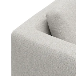 Nordskov 3 pers Sofa