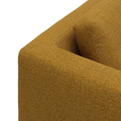Nordskov 2 pers. Sofa