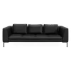 Nordskov 3 pers Sofa