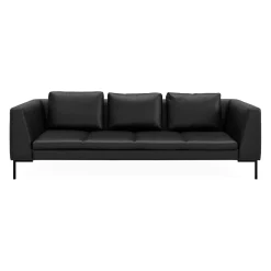 Nordskov 3 pers Sofa
