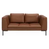 Nordskov 2 pers. Sofa