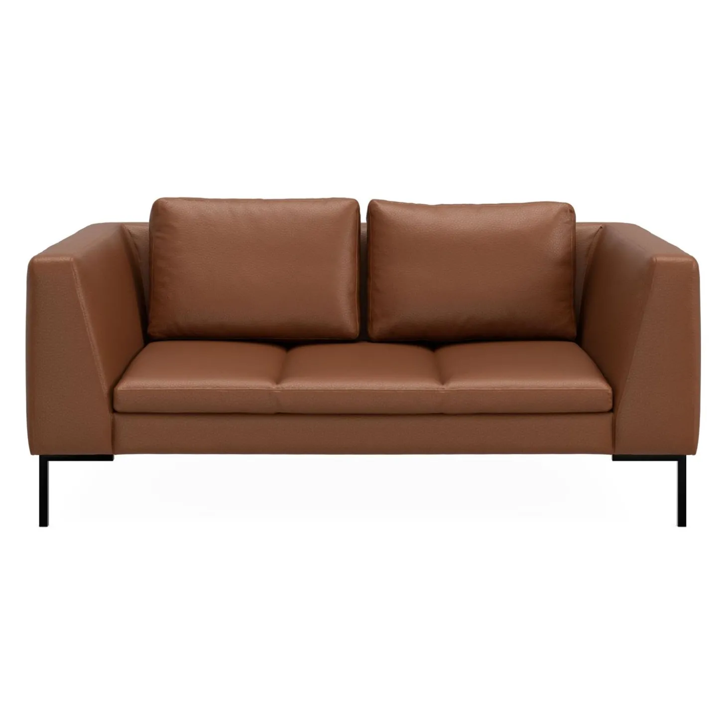 Nordskov 2 pers. Sofa