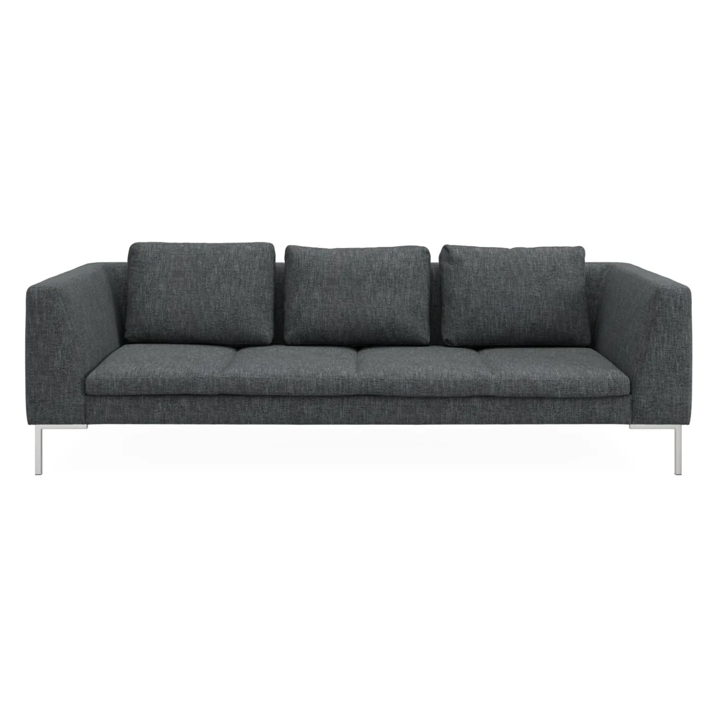 Nordskov 3 pers Sofa