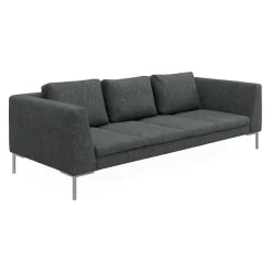 Nordskov 3 pers Sofa