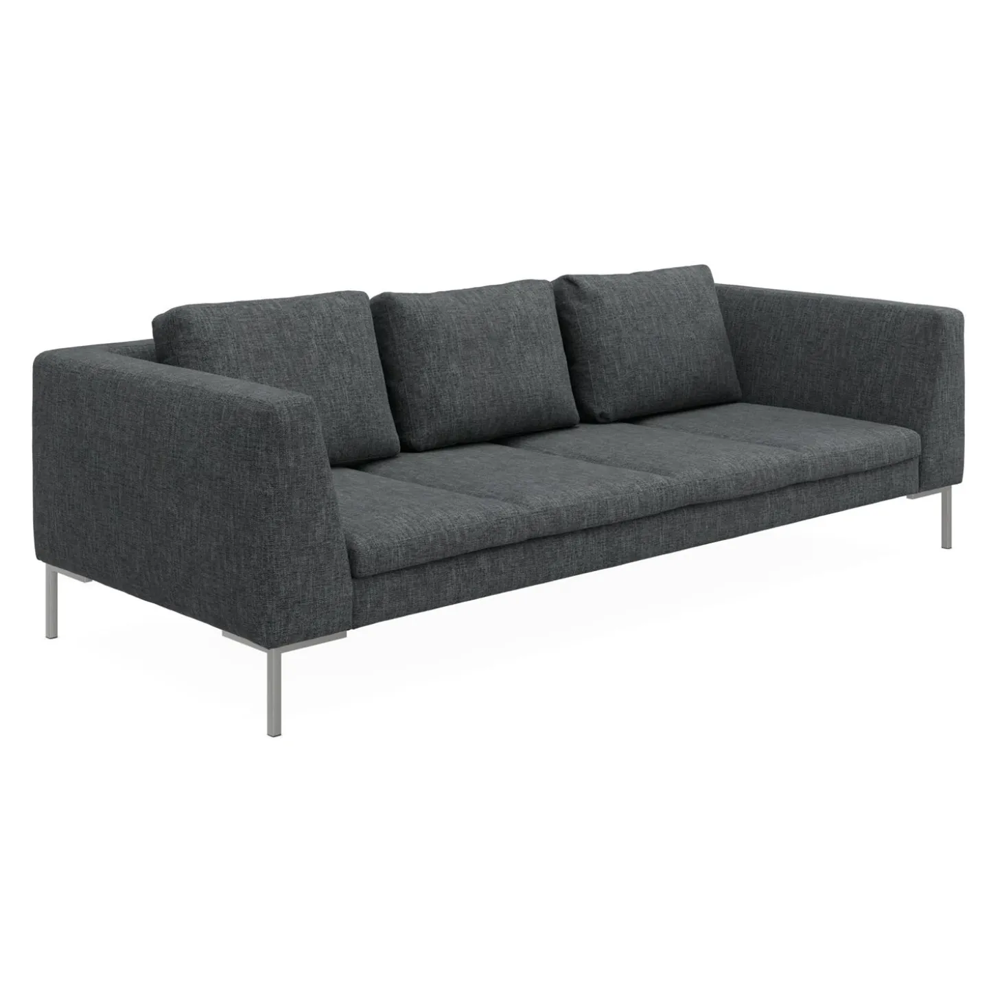 Nordskov 3 pers Sofa