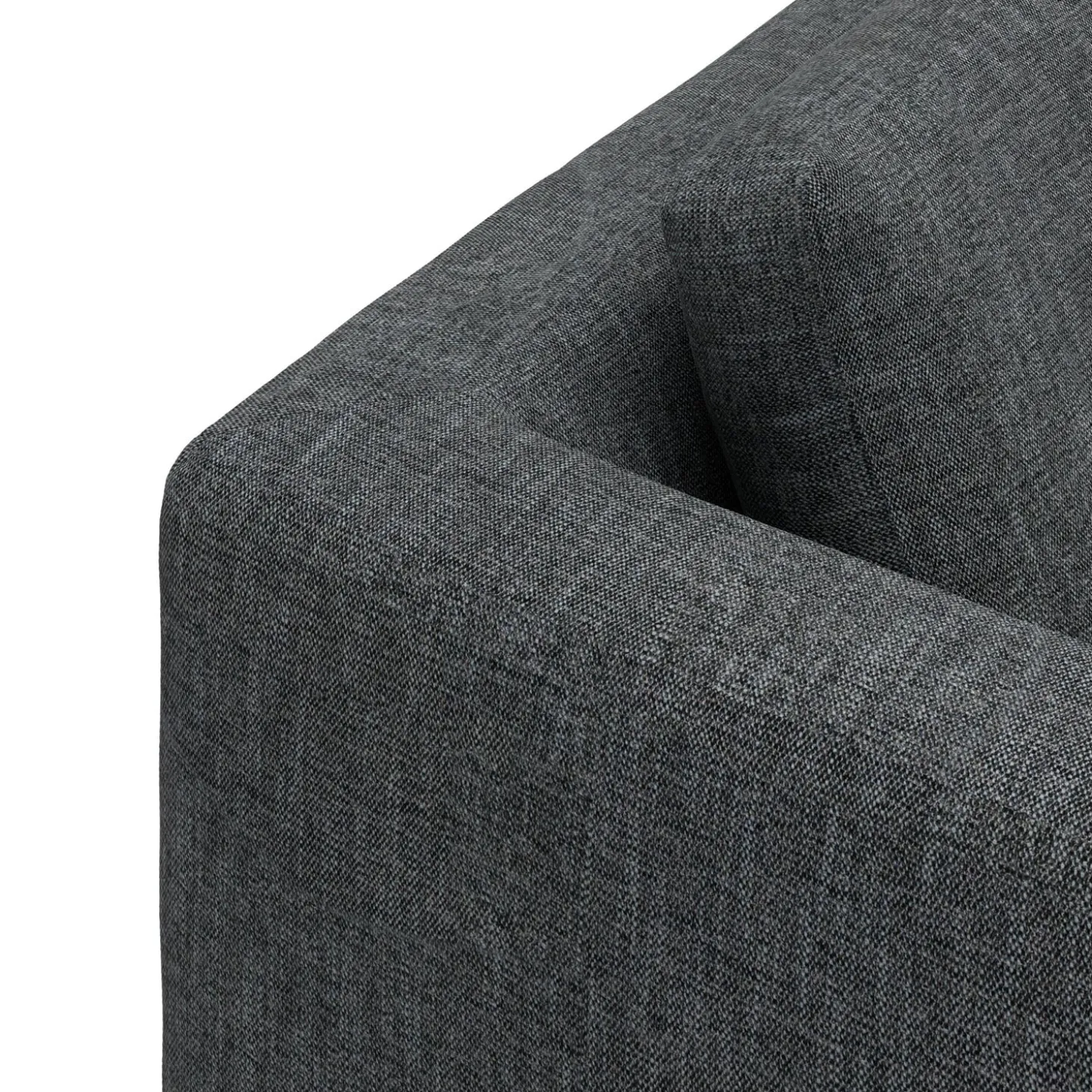 Nordskov 3 pers Sofa