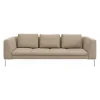 Nordskov 3 pers Sofa