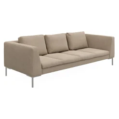 Nordskov 3 pers Sofa