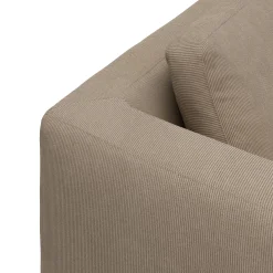 Nordskov 3 pers Sofa