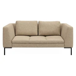 Nordskov 2 pers. Sofa