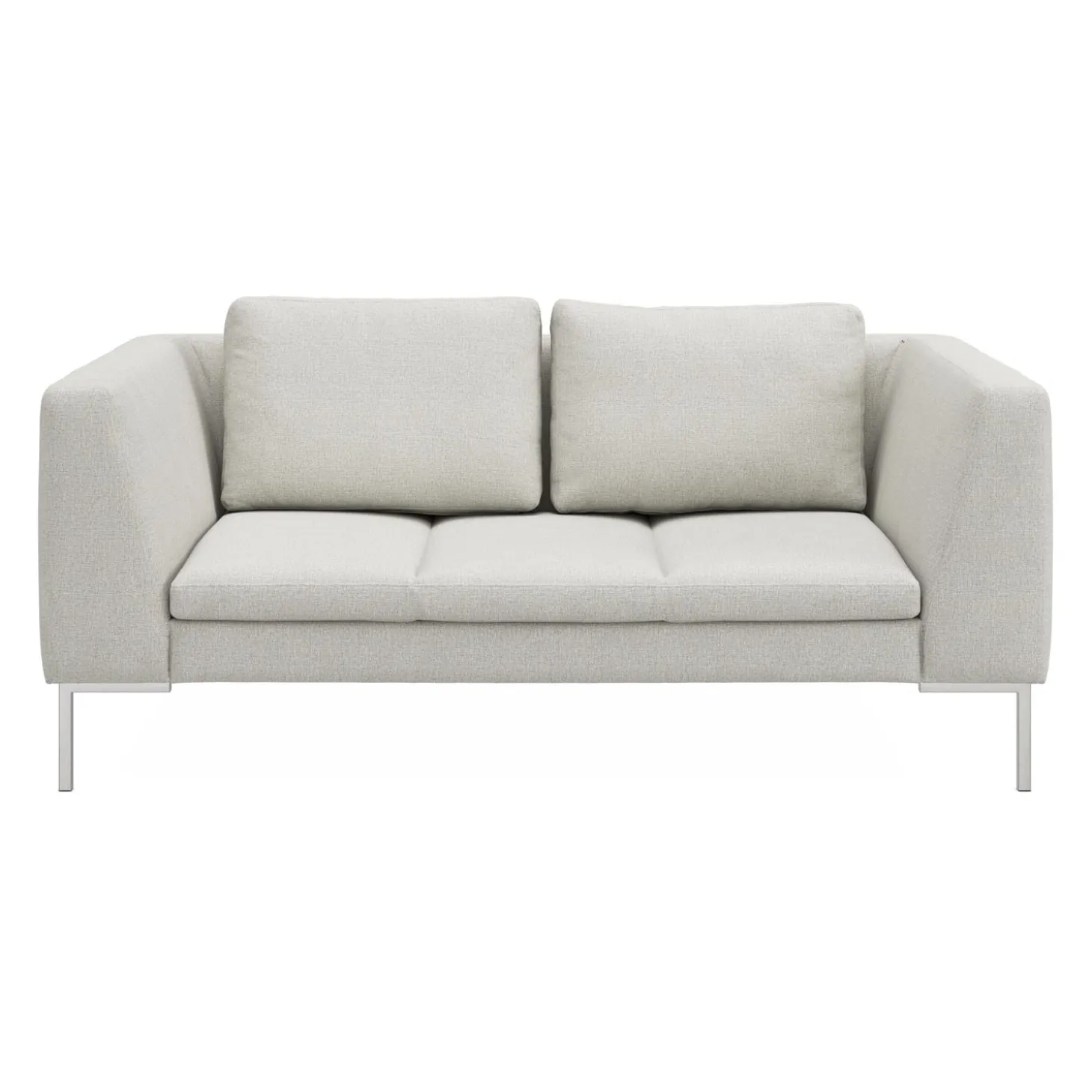 Nordskov 2 pers. Sofa
