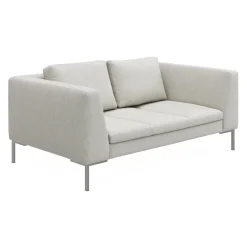 Nordskov 2 pers. Sofa