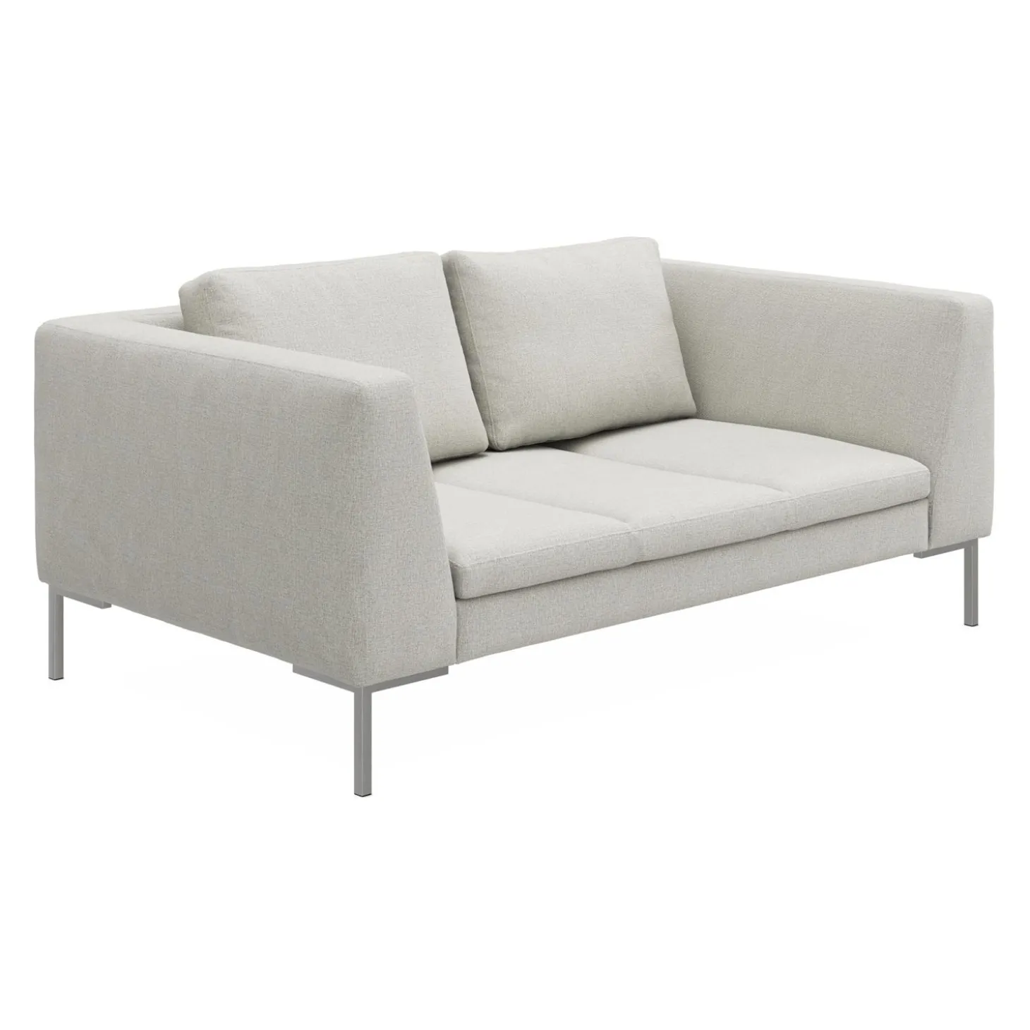 Nordskov 2 pers. Sofa