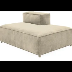 Nordstrom Modul med pufafslutning