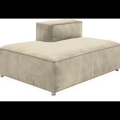 Nordstrom Modul med pufafslutning