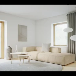 Nordstrom Modulsofa