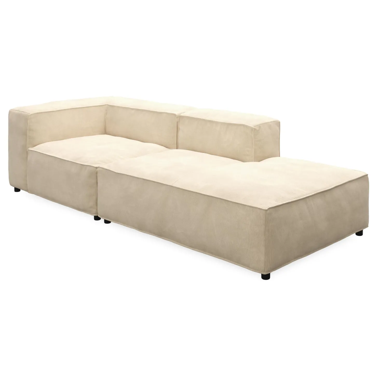 Nordstrom Modulsofa