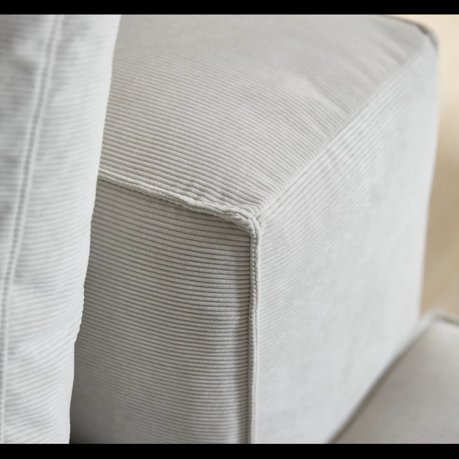 Nordstrom Modulsofa