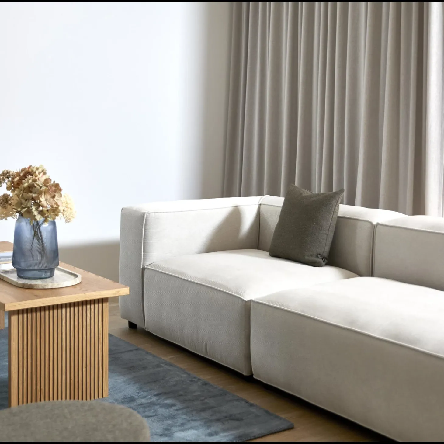 Nordstrom Modulsofa