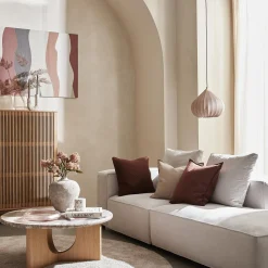 Nordstrom Modulsofa