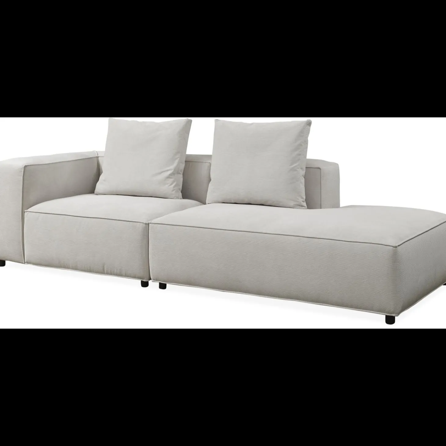 Nordstrom Modulsofa