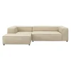 Nordstrom Modulsofa