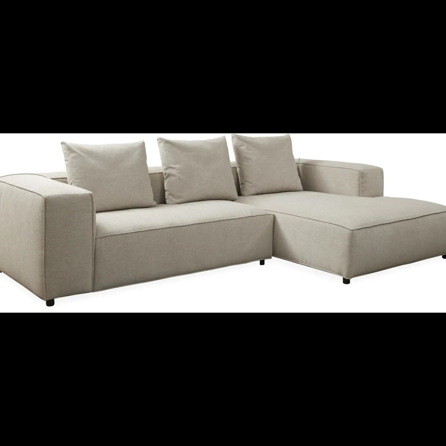 Nordstrom Modulsofa