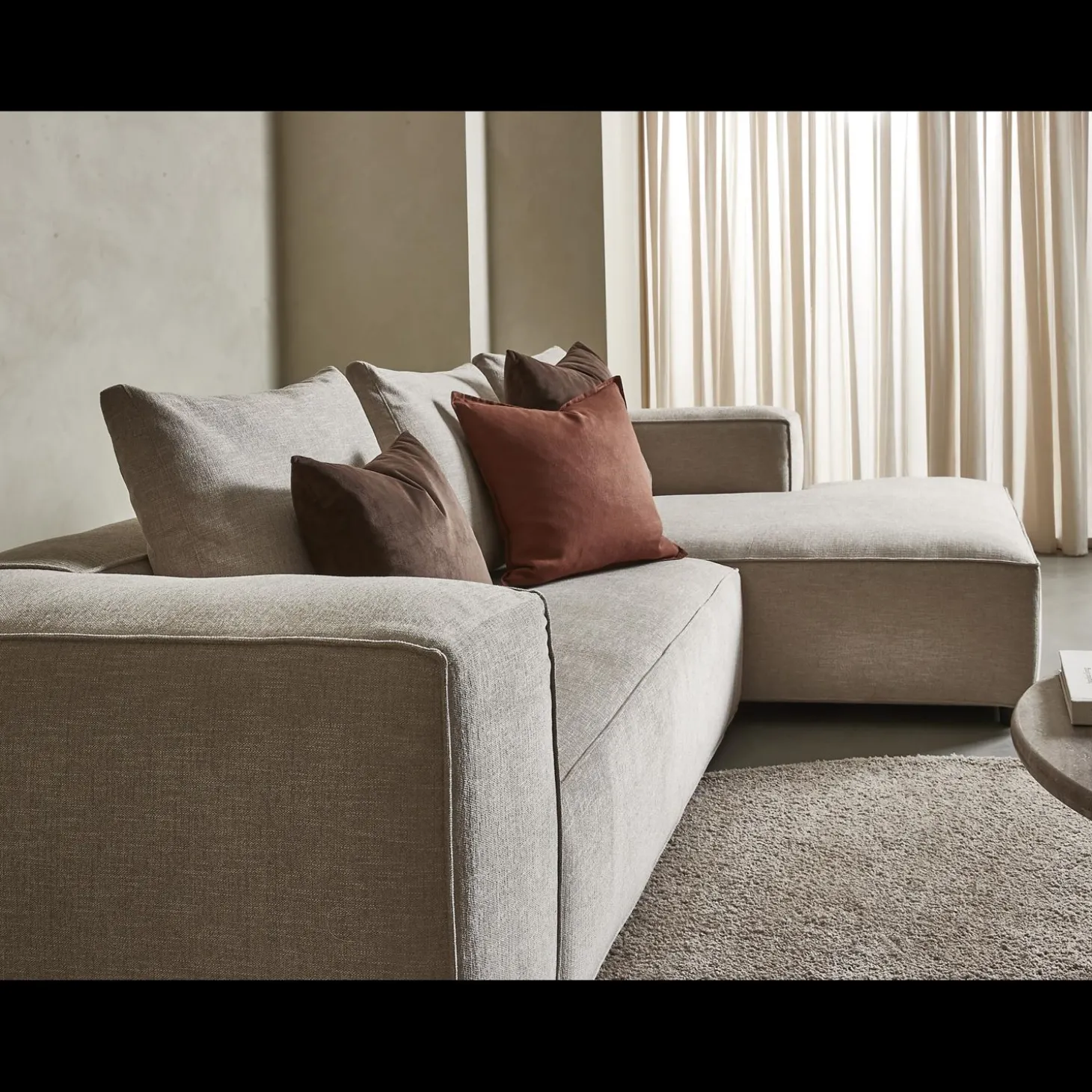Nordstrom Modulsofa