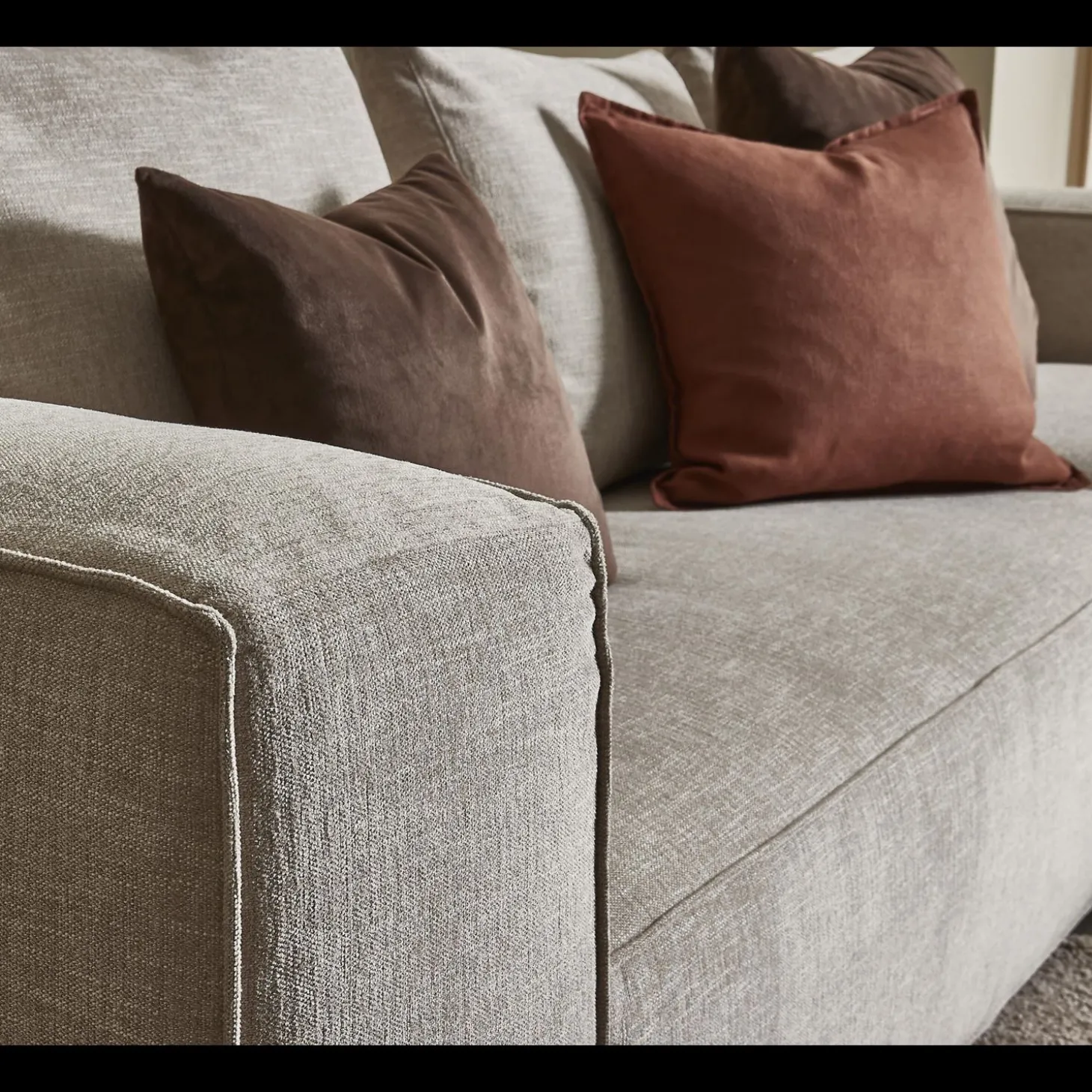 Nordstrom Modulsofa