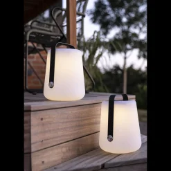 Norlau Solarlampe