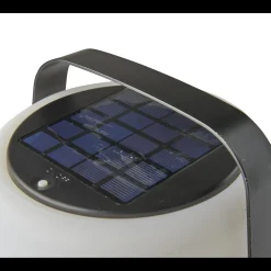 Norlau Solarlampe