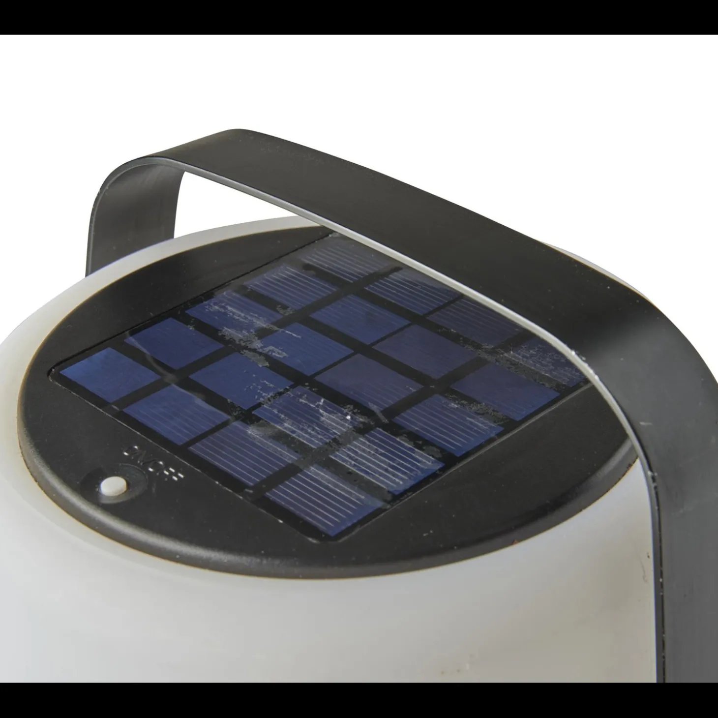 Norlau Solarlampe